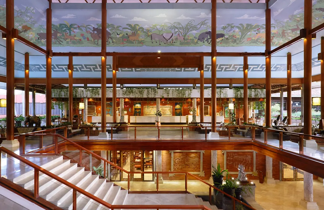 Paradisus By Melia Bali-1