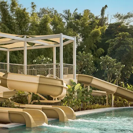Paradisus By Melia Bali-3